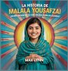 La Historia De Malala Yousafzai - Bild 1