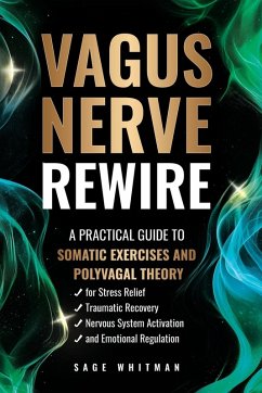 Cover Vagus Nerve Rewire