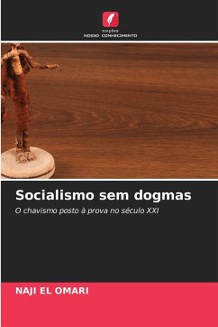 Cover Socialismo sem dogmas