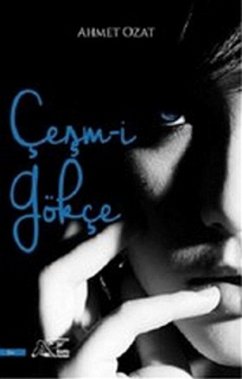 Cover Cesm-i Gökce