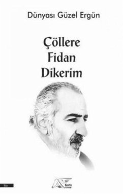 Cover Cöllere Fidan Dikerim
