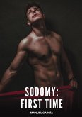 Sodomy - First Time