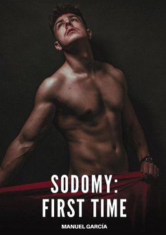 Cover Sodomy - First Time
