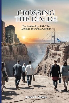 Cover CROSSING THE DIVIDE