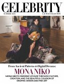 Art Celebrity Launch Collection Summer 2025 - Mona Niko Art Celebrity Launch Collection Summer 2025 - Mona Niko
