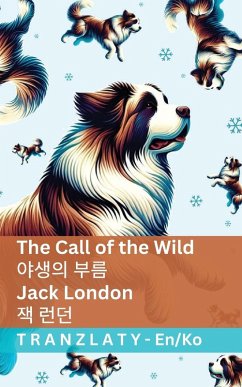 Cover The Call of the Wild / 야생의 부름