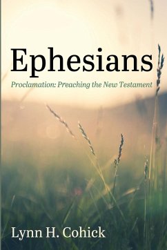 Cover Ephesians