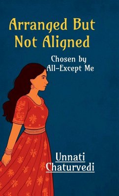 Cover Arranged But Not Aligned