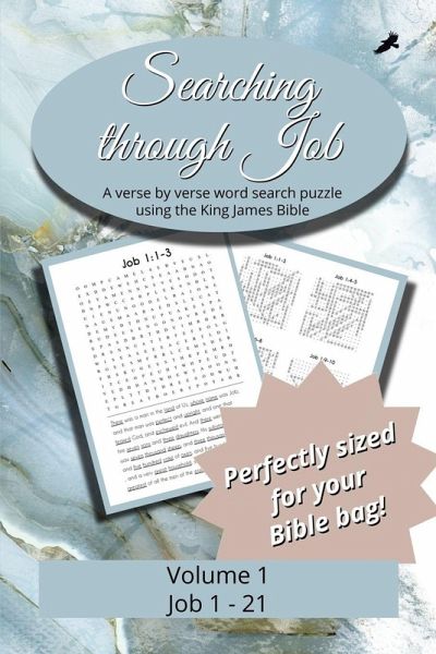 Searching Through Job Searching Through Job