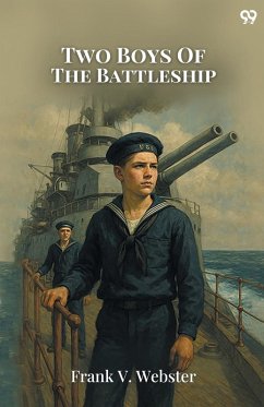 Cover Two Boys Of The Battleship