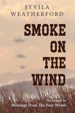 Smoke On The Wind Cover Smoke On The Wind