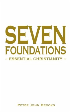 Cover Seven Foundations