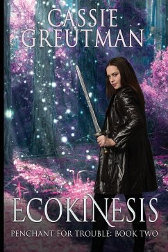 Cover Ecokinesis