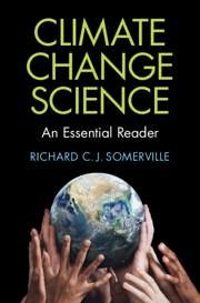 Climate Change Science - Somerville, Richard C J