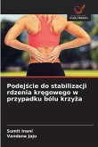 Podej¿cie do stabilizacji rdzenia kr¿gowego w przypadku bólu krzy¿a