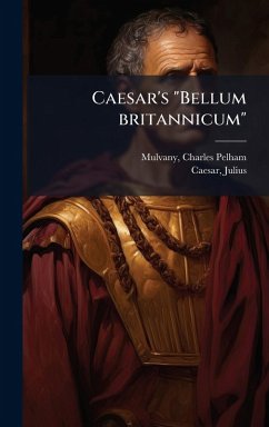 Cover Caesar's 