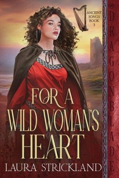Cover For A Wild Woman's Heart