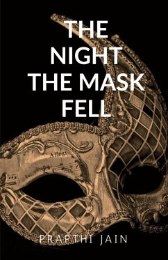 Cover The Night the Masks Fell