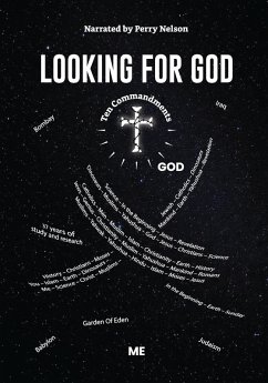 Looking For God - Nelson, Perry