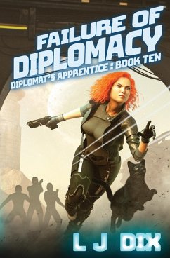 Cover Failure of Diplomacy