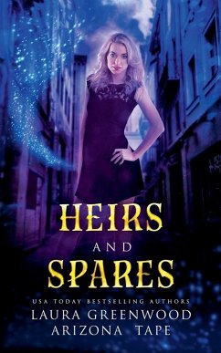 Cover Heirs and Spares