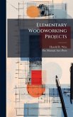 Elementary Woodworking Projects