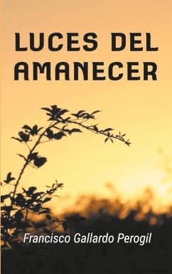 Cover Luces del amanecer