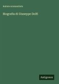 Biografia di Giuseppe Dolfi