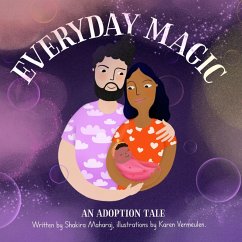 Cover Everyday Magic