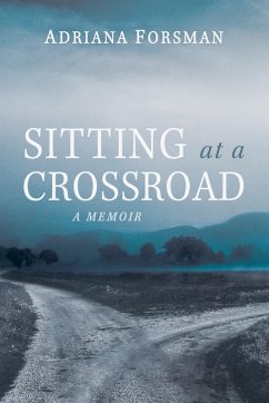 Cover Sitting at a Crossroad