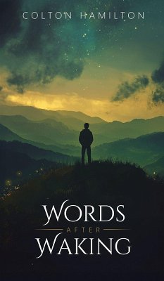 Cover Words After Waking