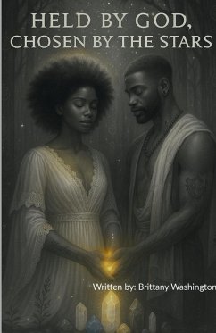 Cover Held by God, Chosen by the Stars