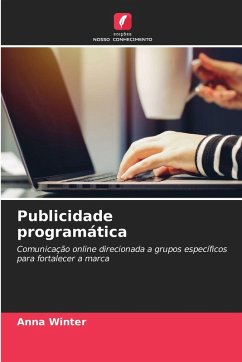 Cover Publicidade programática