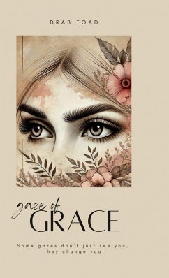 Cover Gaze of Grace