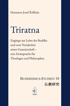 Cover Triratna
