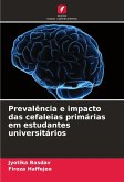 Prevalência e impacto das cefaleias primárias em estudantes universitários