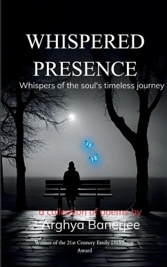 Cover Whispered Presence