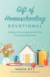 My Gift of Homeschooling Devotional - Bild 1
