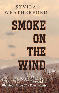 Cover Smoke On The Wind