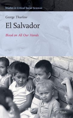 El Salvador - Thurlow, George