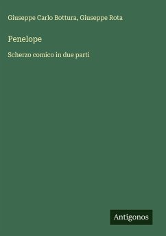 Penelope - Bottura, Giuseppe Carlo; Rota, Giuseppe