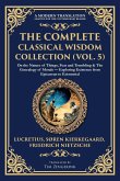 The Complete Classical Wisdom Collection (Vol. 5) The Complete Classical Wisdom Collection (Vol. 5)