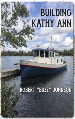 Cover Building Kathy Ann