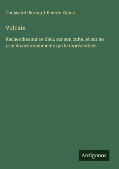 Cover Vulcain