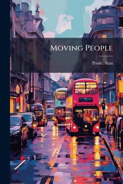 Cover Moving People