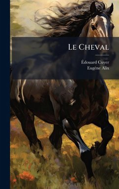 Cover Le Cheval