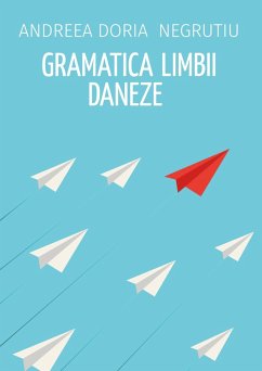 Cover Gramatica limbii daneze
