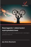 Rozci¿ganie i w¿a¿ciwo¿ci wytrzyma¿o¿ciowe