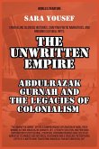 The Unwritten Empire The Unwritten Empire