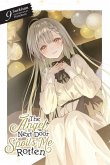 The Angel Next Door Spoils Me Rotten, Vol. 9 (Light Novel)